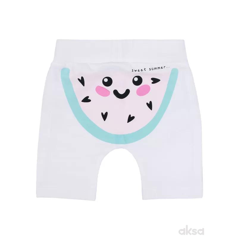 My baby pantalone,bez stopica, devojčice