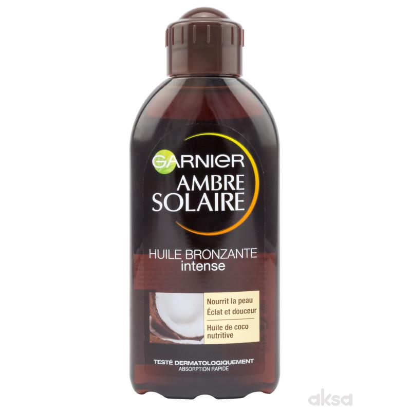 Ambre solaire ulje za suncanje coco 200ml