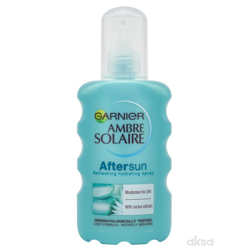 Ambre solaire sprej za posle suncanja 200ml