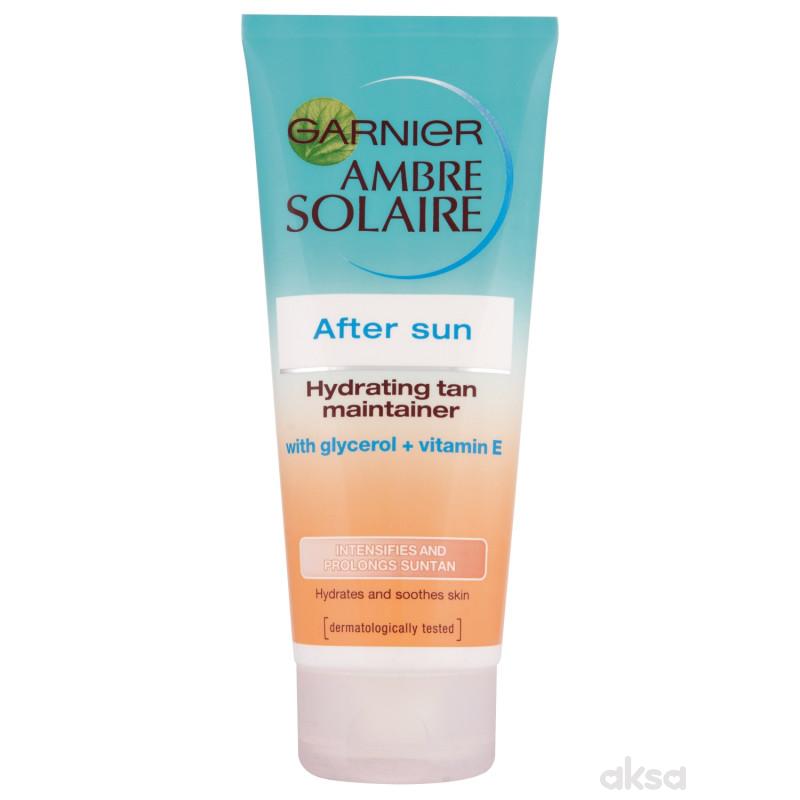 Ambre solaire losion za posle suncanja 200ml