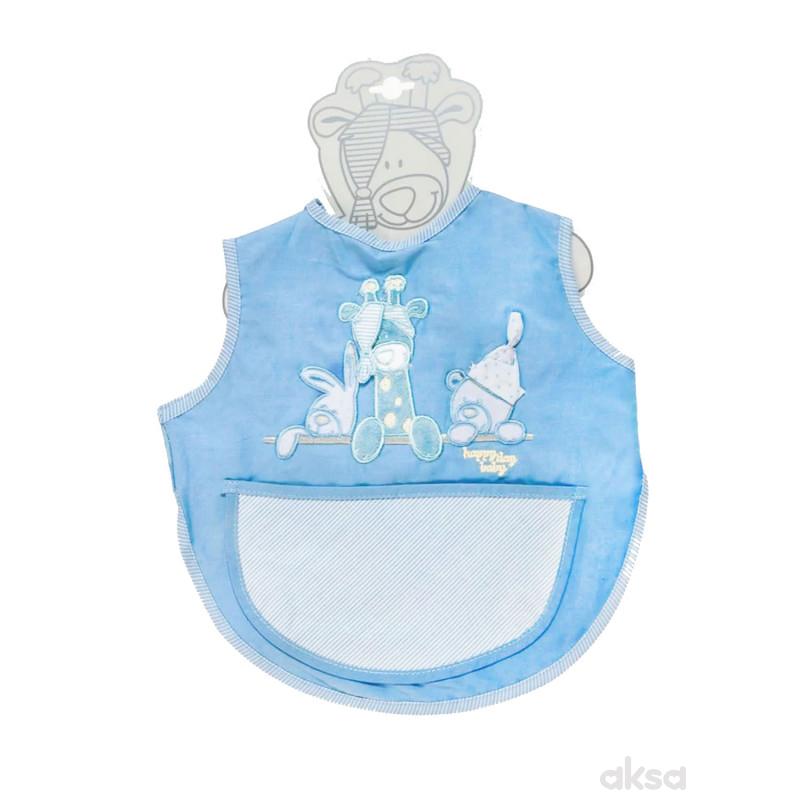 Deksi portikla kecelja, unisex