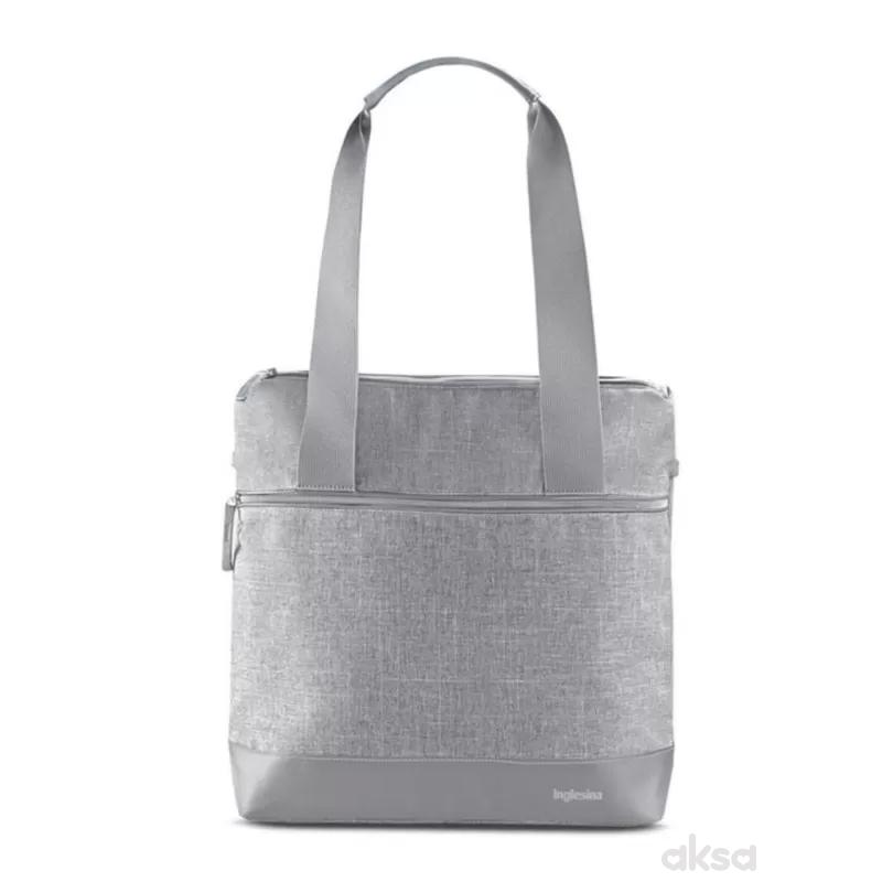 Inglesina ranac Aptica, Silk Grey
