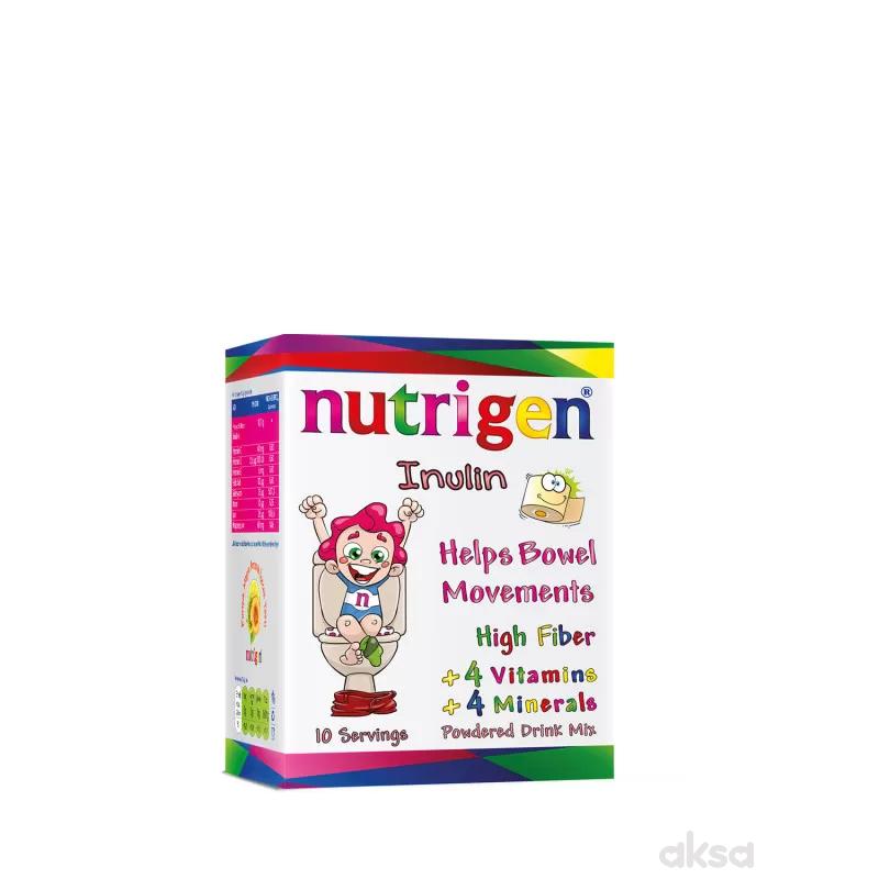 Nutrigen Inulin Powder Drink