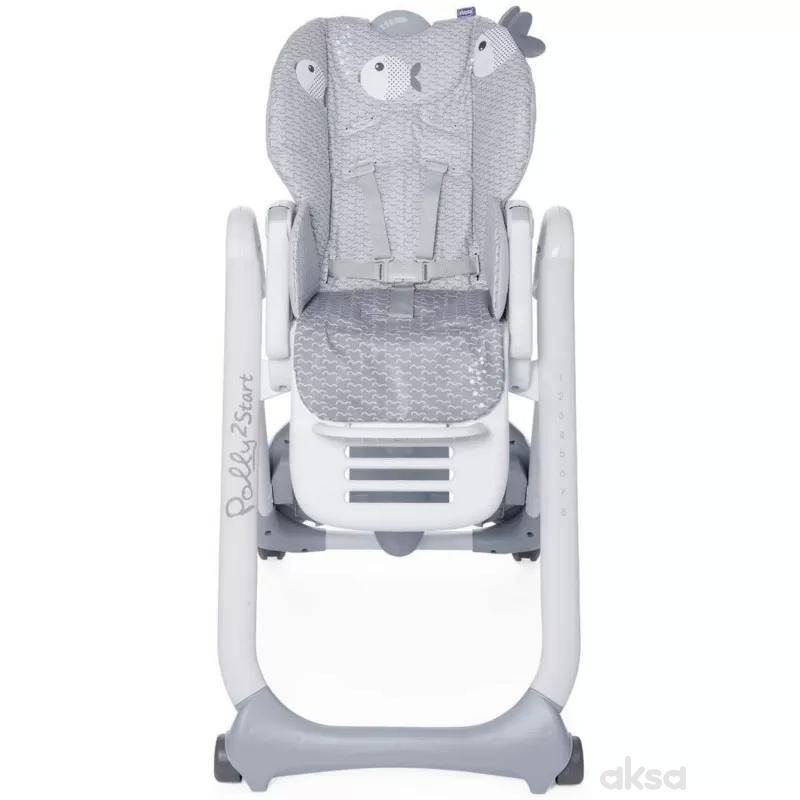 Chicco hranilicia Polly 2 Start, Dots