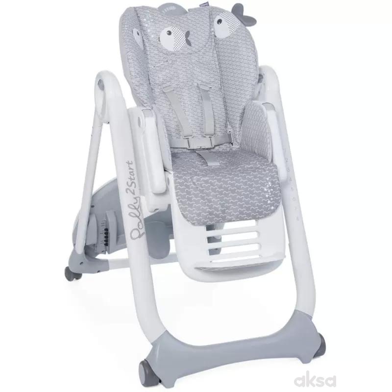 Chicco hranilicia Polly 2 Start, Dots