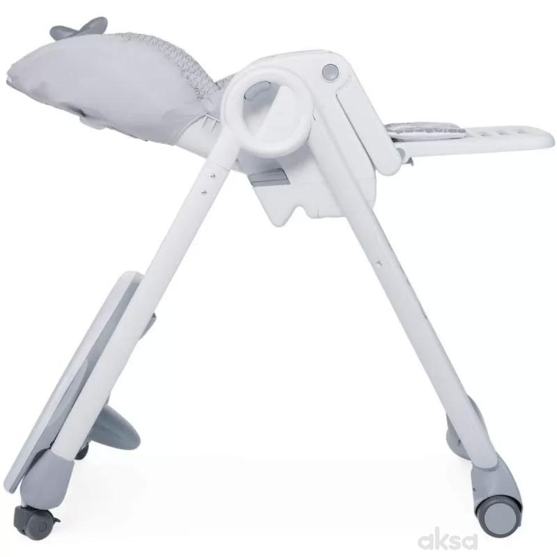 Chicco hranilicia Polly 2 Start, Dots
