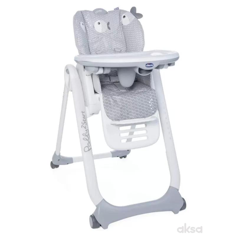 Chicco hranilicia Polly 2 Start, Dots