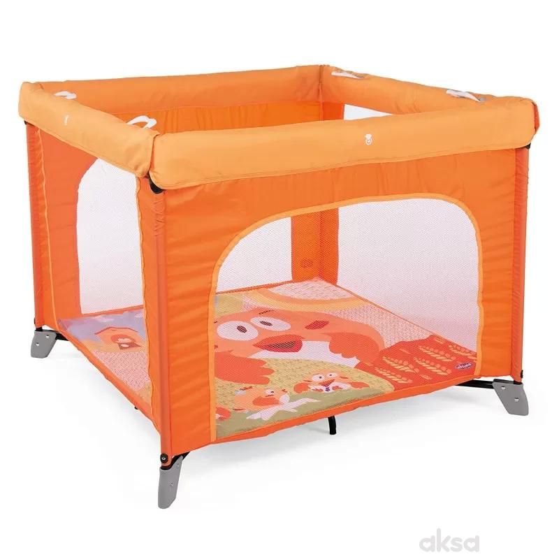 Chicco ogradica Open Box, FancyChicken