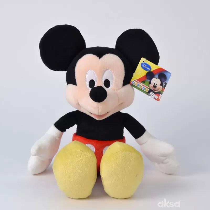 Disney pliš Mickey Mouse 35cm 