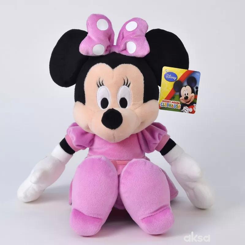 Disney pliš Minnie Mouse 35cm
