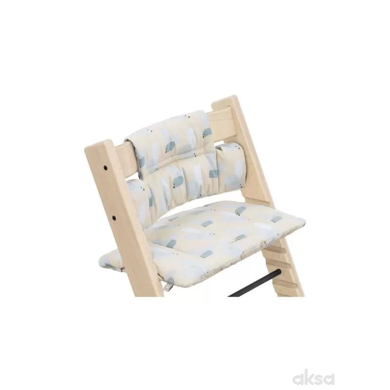 Stokke Tripp Trapp Navlaka Blue OCS
