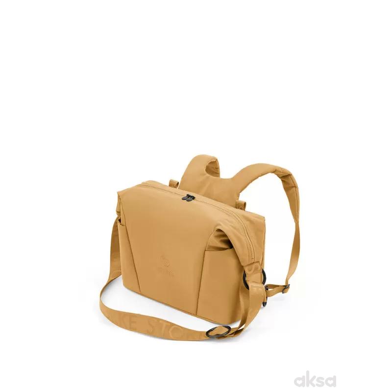 Stokke Xplory X Torba Golden Yellow