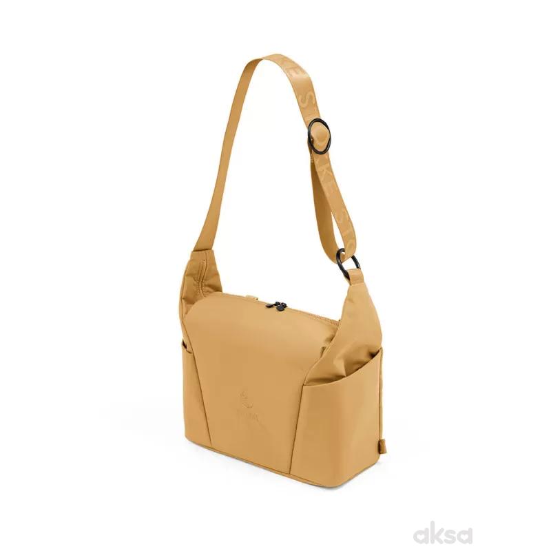 Stokke Xplory X Torba Golden Yellow