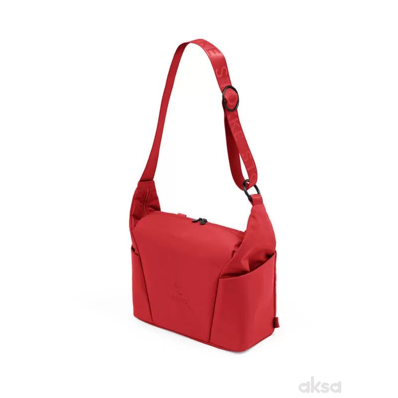 Stokke Xplory X Torba Ruby Red