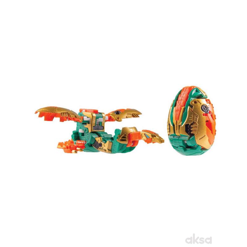Hello Carbot - Archaebot