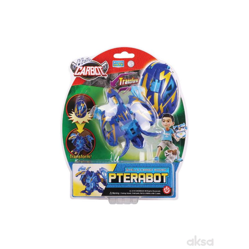 Hello Carbot - Pterabot