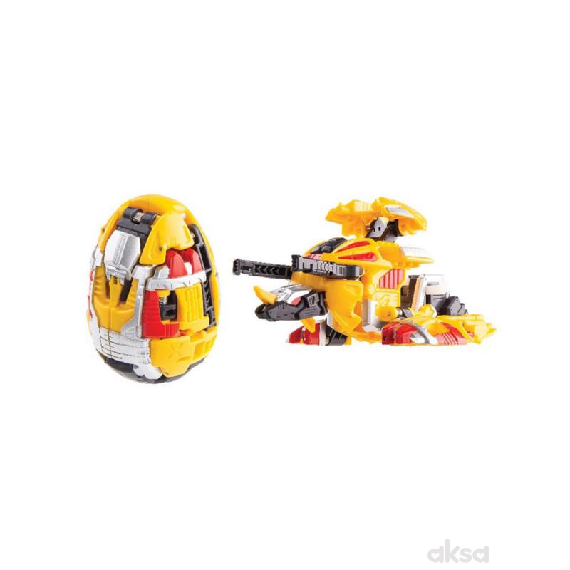 Hello Carbot - Tribot