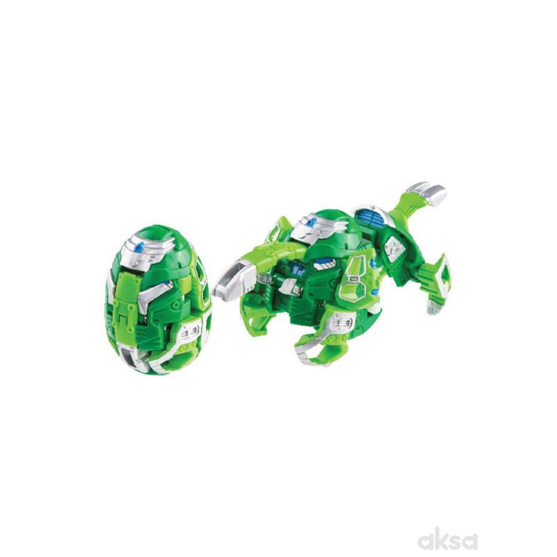 Hello Carbot - Mothbot