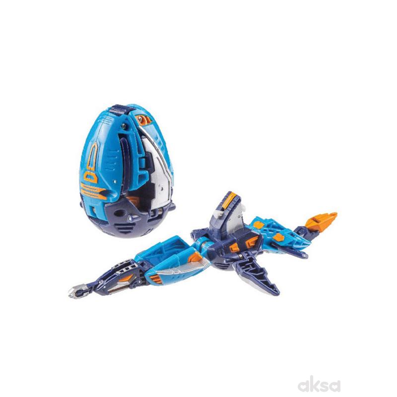 Hello Carbot - Mosabot