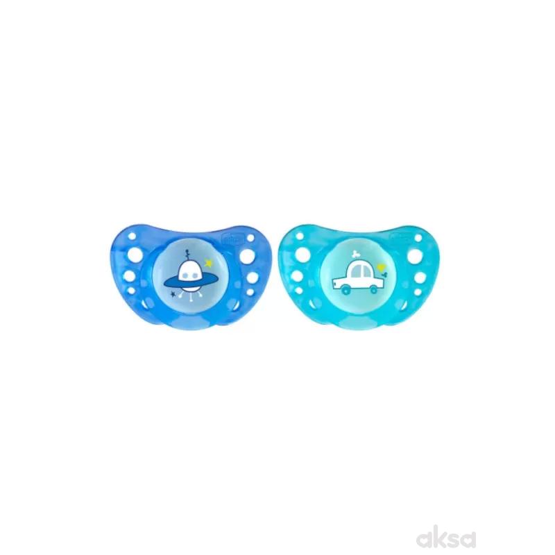 Chicco laža Physio Air sil. plava 16-36m, 2kom