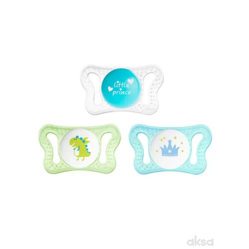 Chicco laža Micro, 0-2m, za dečake