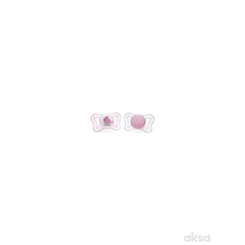 Chicco laža Light 2-6m, devojčice