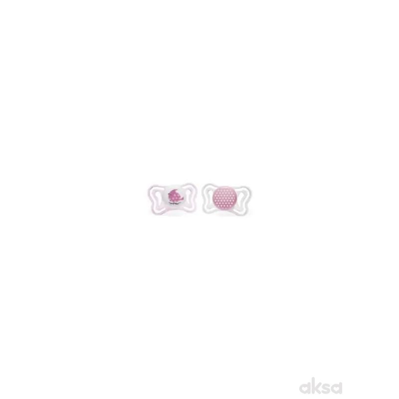 Chicco laža Light 2-6m, devojčice