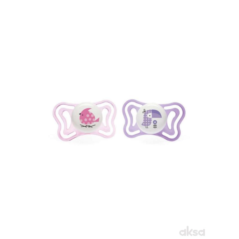 Chicco laža Light 2-6m, devojčice