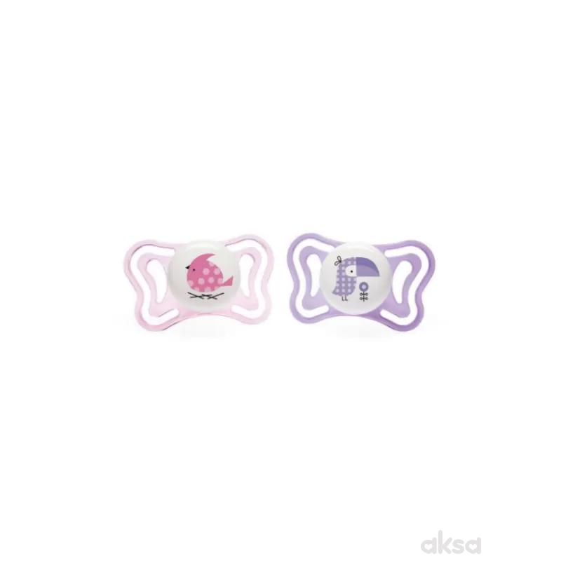 Chicco laža Light 2-6m, devojčice