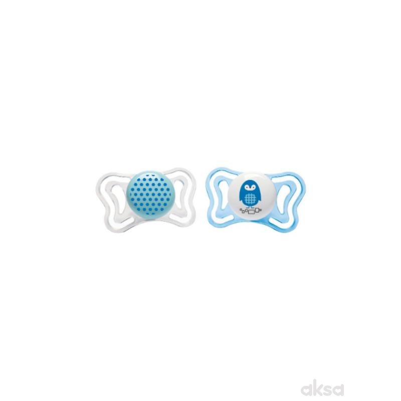 Chicco laža Light 2-6m, dečaci