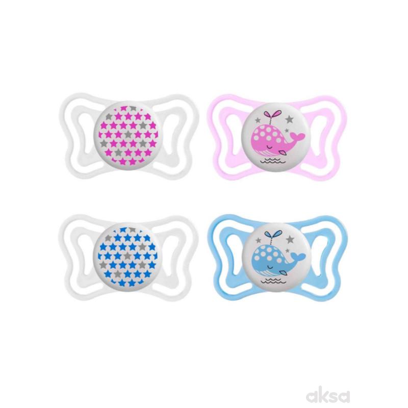 Chicco laža Light noćna 2-6m