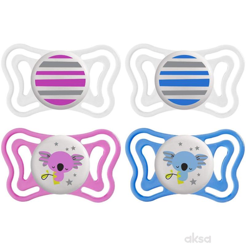 Chicco laža Light noćna 6-16m