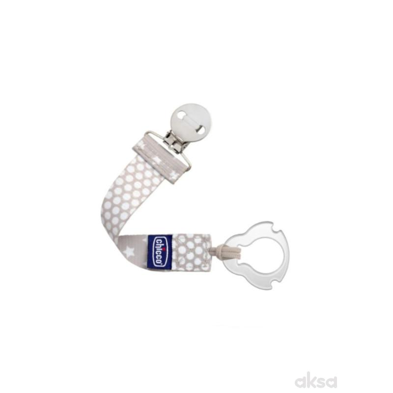 Chicco Fashion lančić za lažu, bež