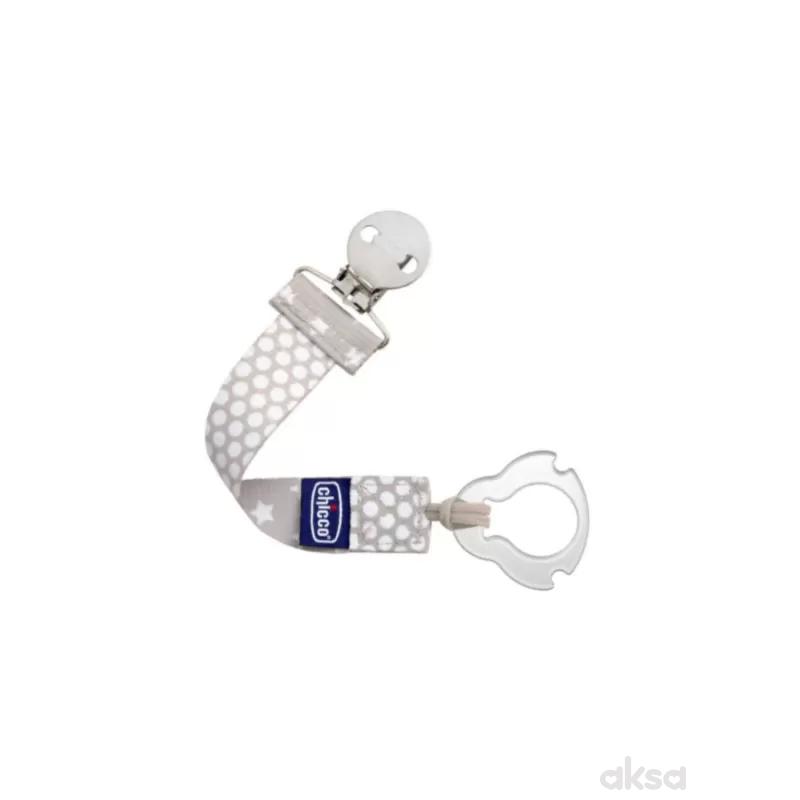 Chicco Fashion lančić za lažu, bež