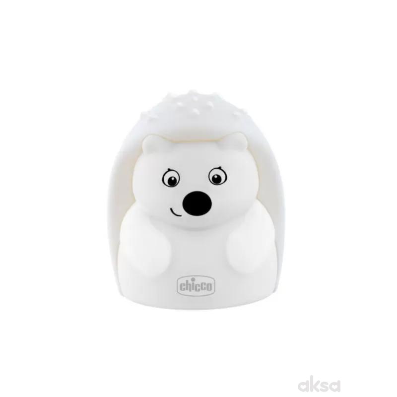 Chicco noćna lampa jež