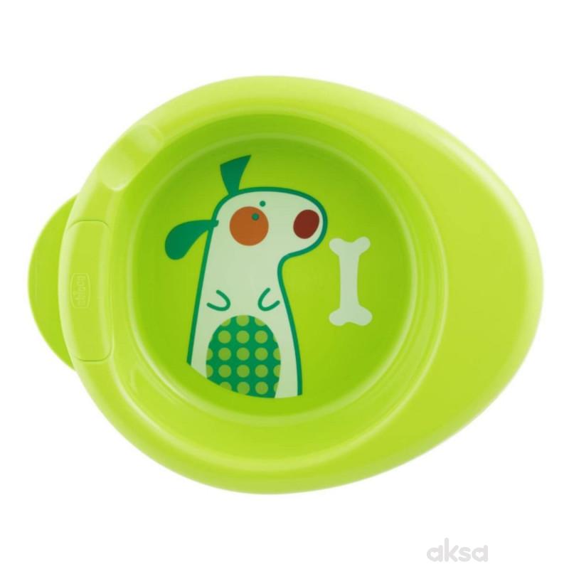Chicco tanjir zeleni