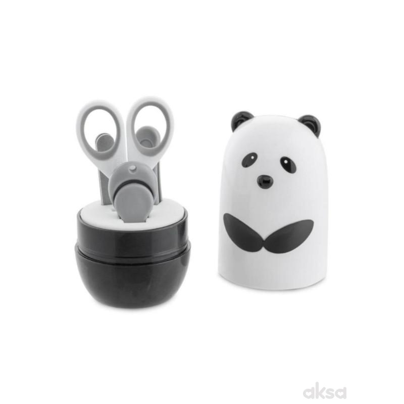 Chicco manikir set, panda
