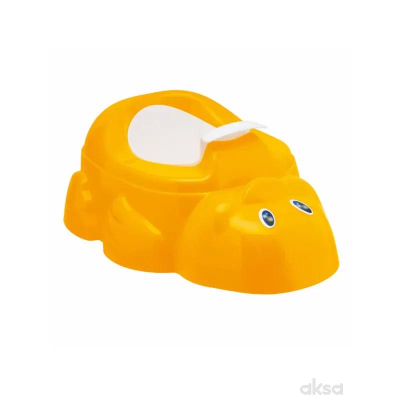 Chicco noša, patka