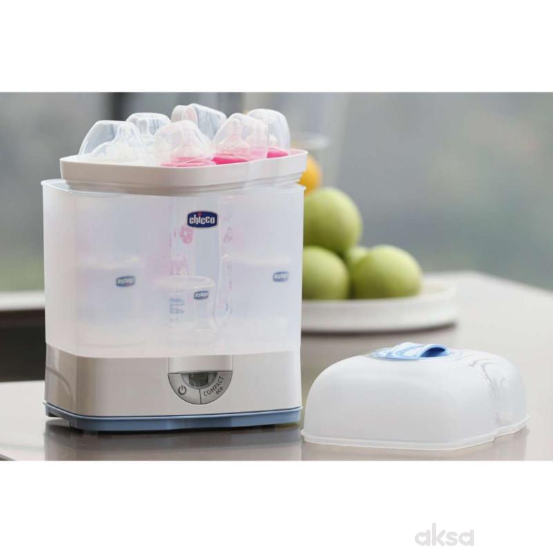 Chicco električni sterilizator 3 u 1