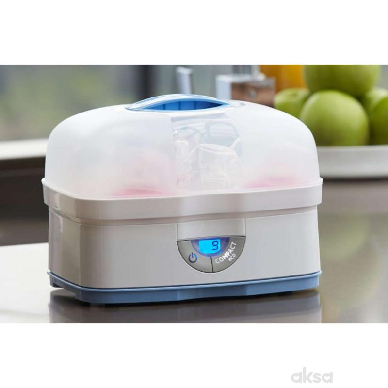 Chicco električni sterilizator 3 u 1
