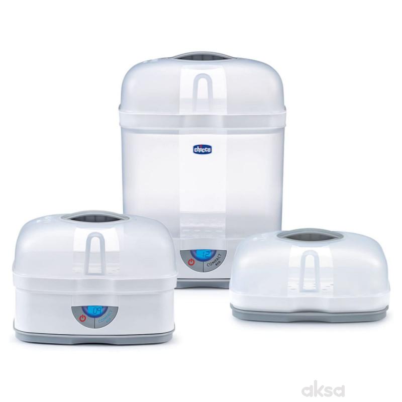 Chicco električni sterilizator 3 u 1