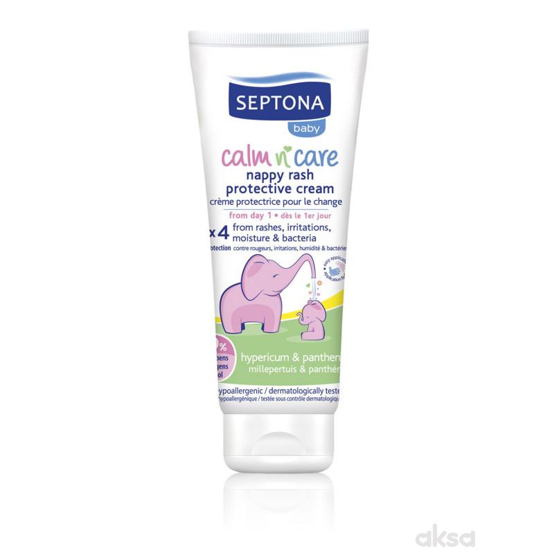 Septona baby krema kantarion I pantenol 100ml
