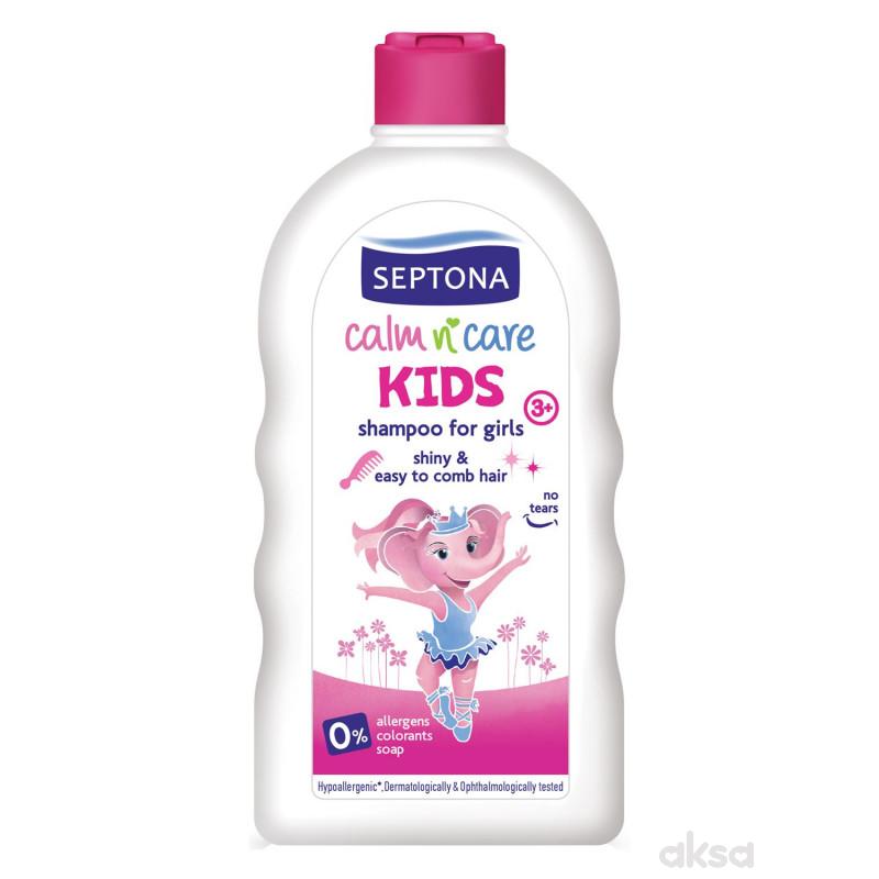 Septona sampon za devojcice 500ml