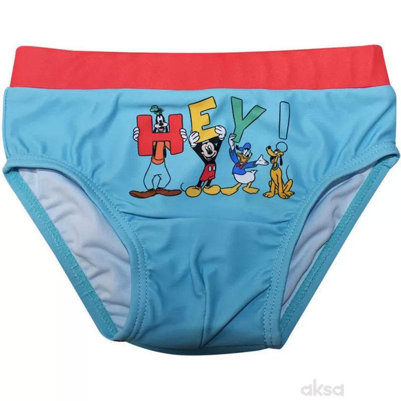 Stamion kupaći slip Mickey,dečaci