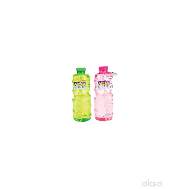 Bubbles Stapic sa bocicom dopunom 945ml