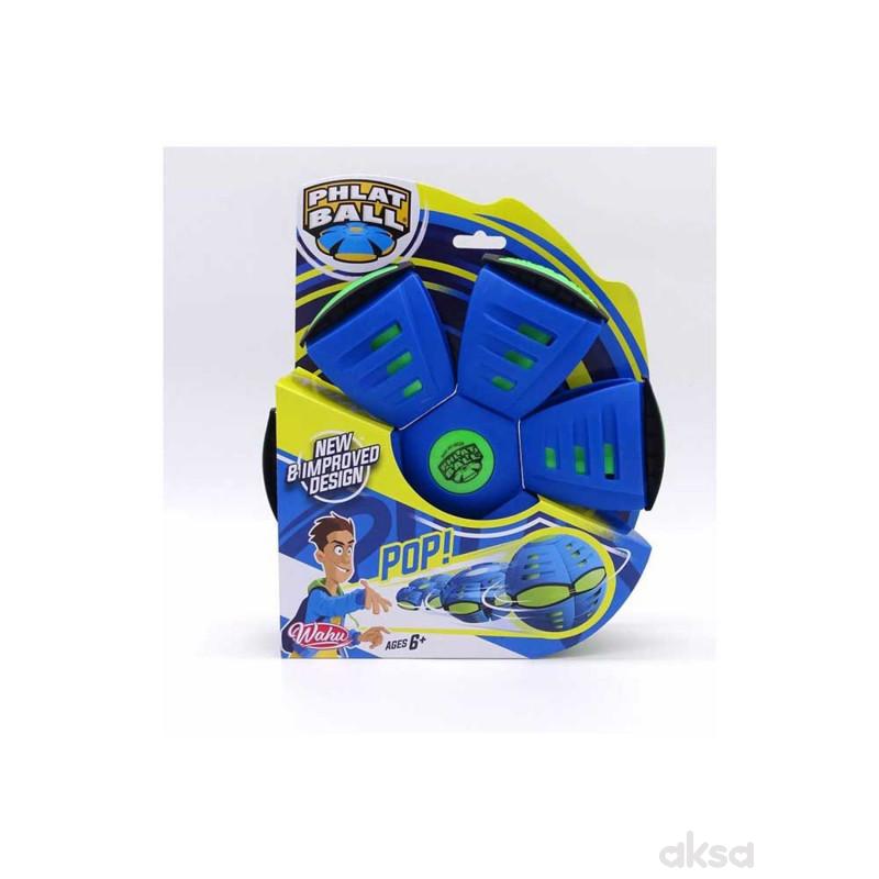 Phlat Ball V5 asst