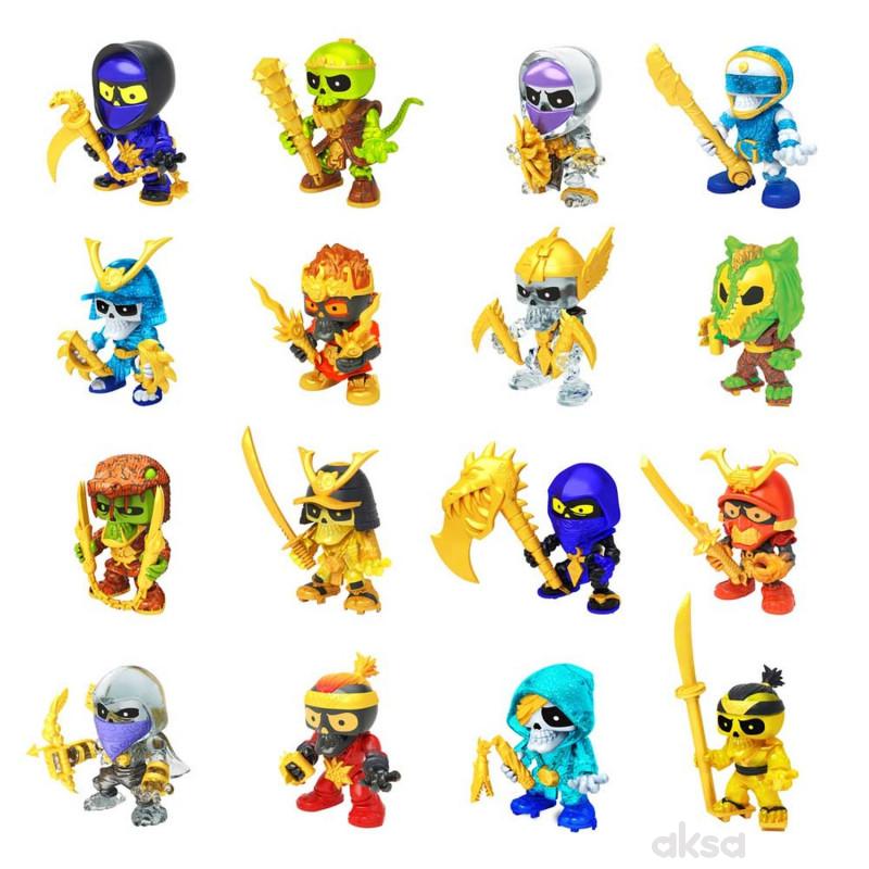 Treasure X Ninja Gold lovac