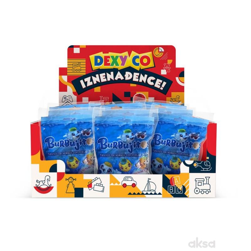 Dexy Mini Iznenađenje Burbujitos