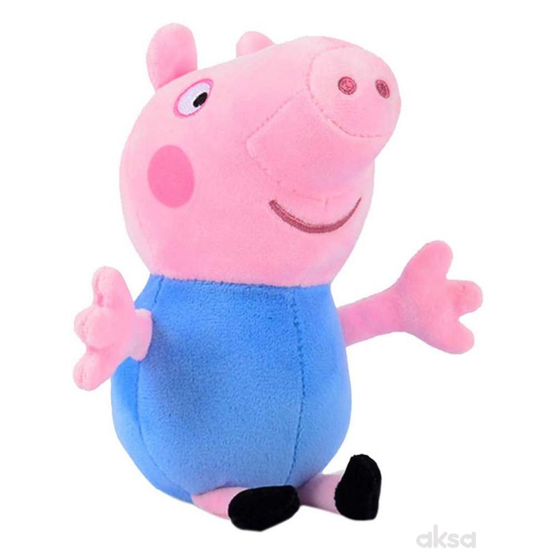 Peppa Prase pliš asst