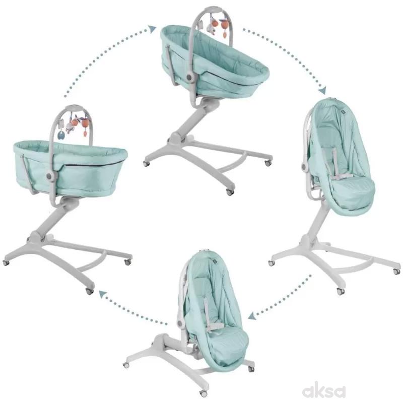 Chicco Baby Hug 4 u 1, Aquarelle